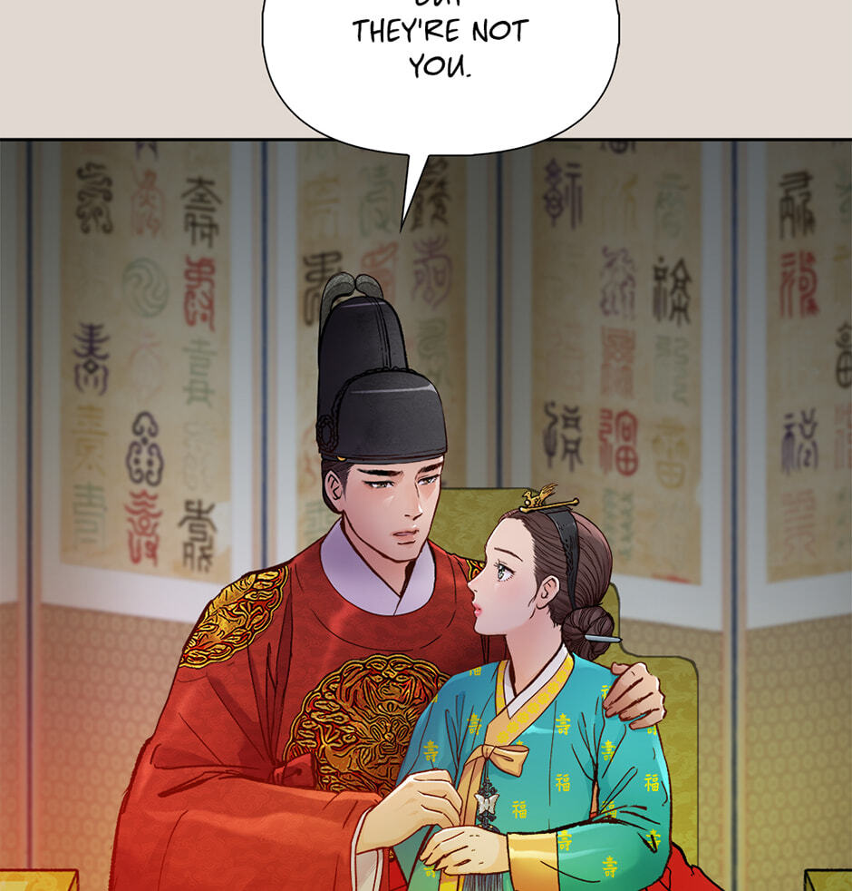 The Red Sleeve Chapter 159 page 46 - 
