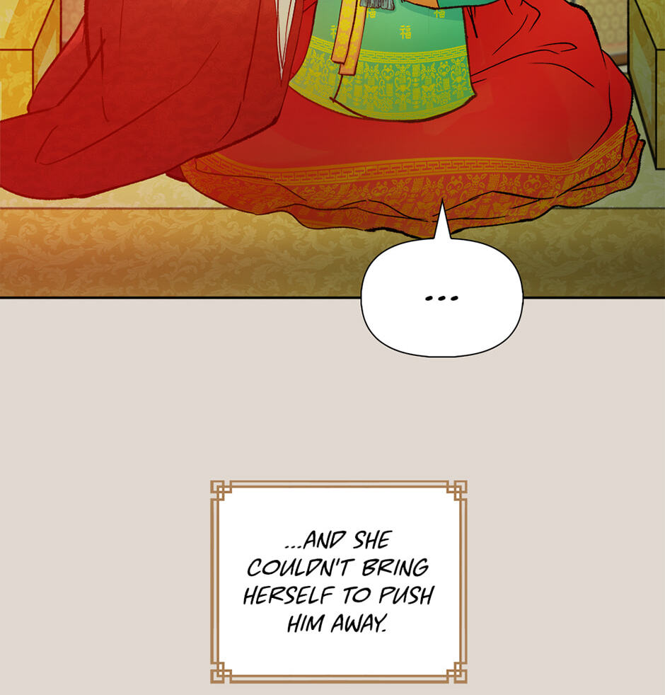 The Red Sleeve Chapter 159 page 47 - 
