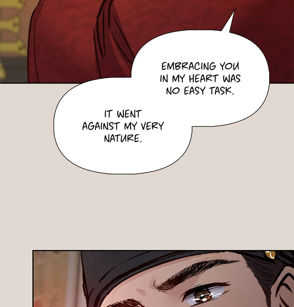 The Red Sleeve Chapter 159 page 50 - 