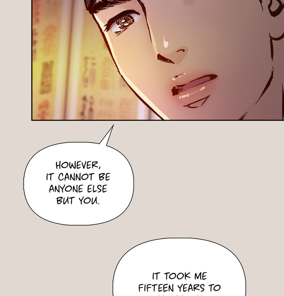The Red Sleeve Chapter 159 page 51 - 