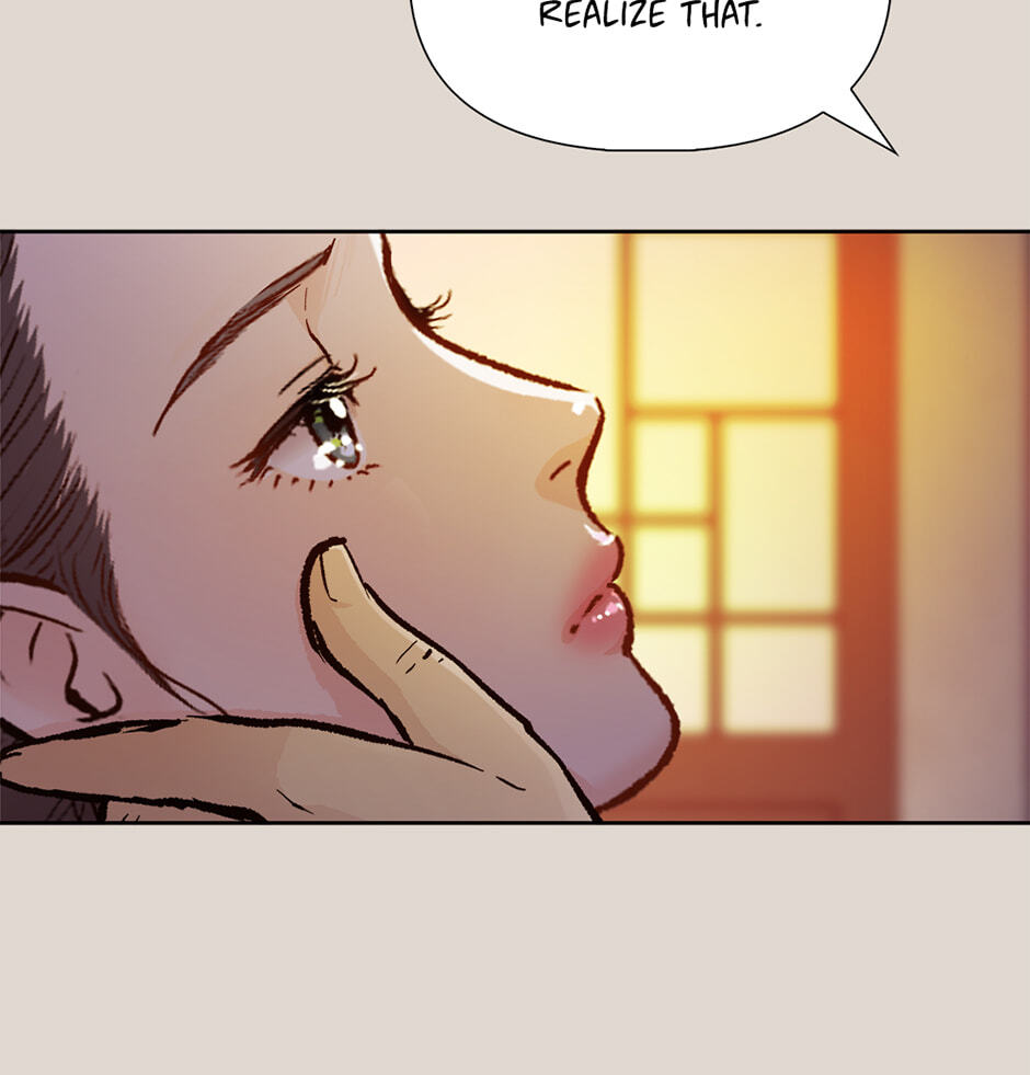 The Red Sleeve Chapter 159 page 52 - 