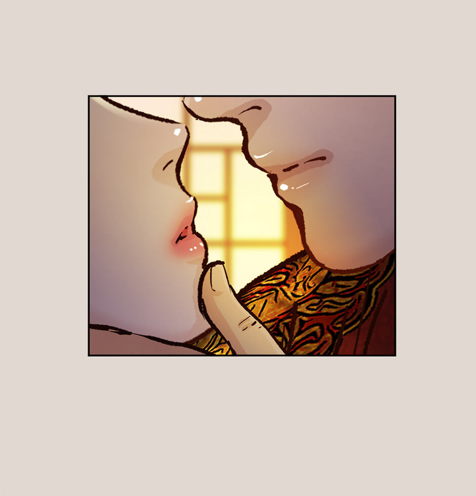 The Red Sleeve Chapter 159 page 53 - 