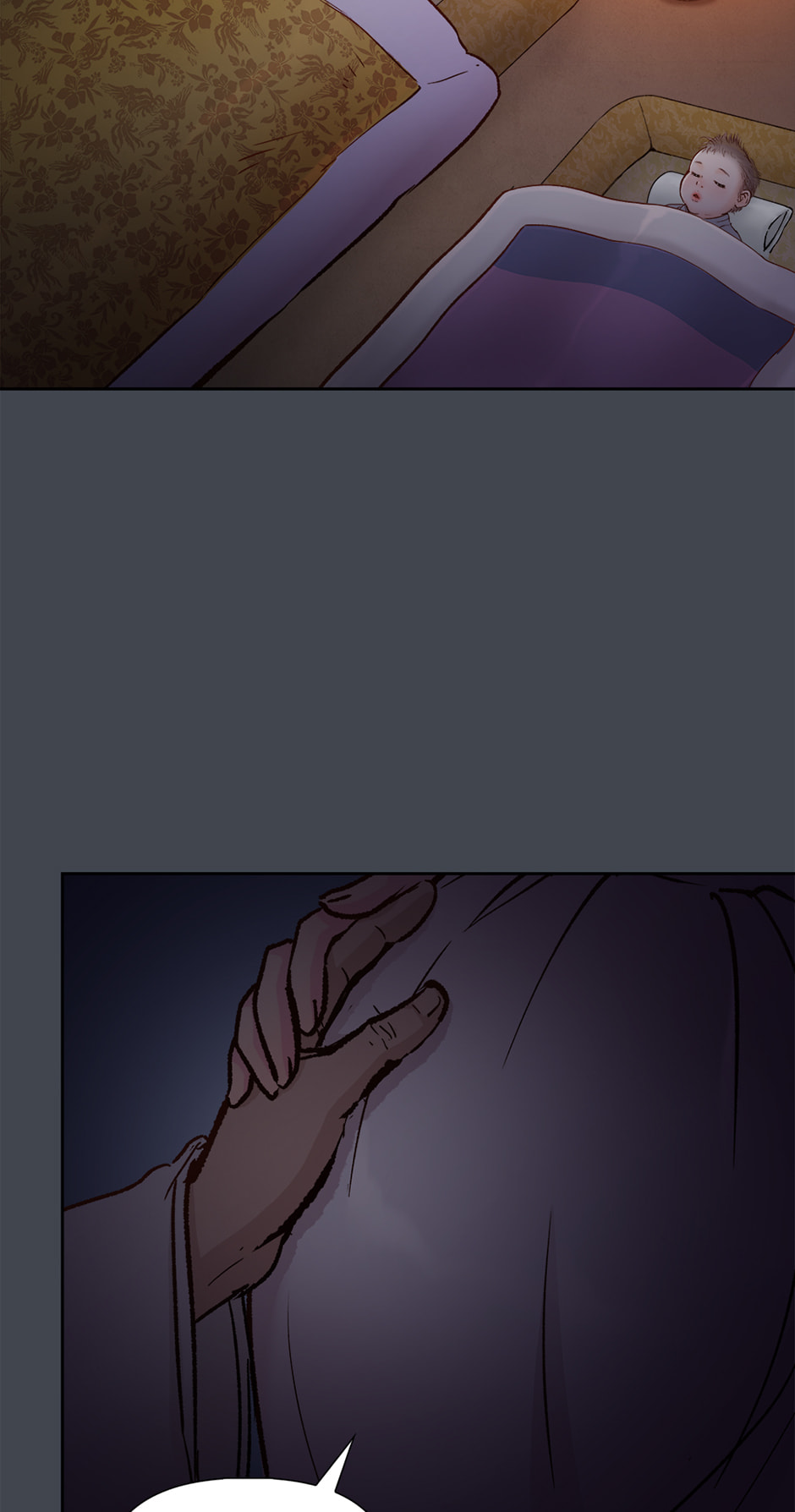 The Red Sleeve Chapter 159 page 58 - 