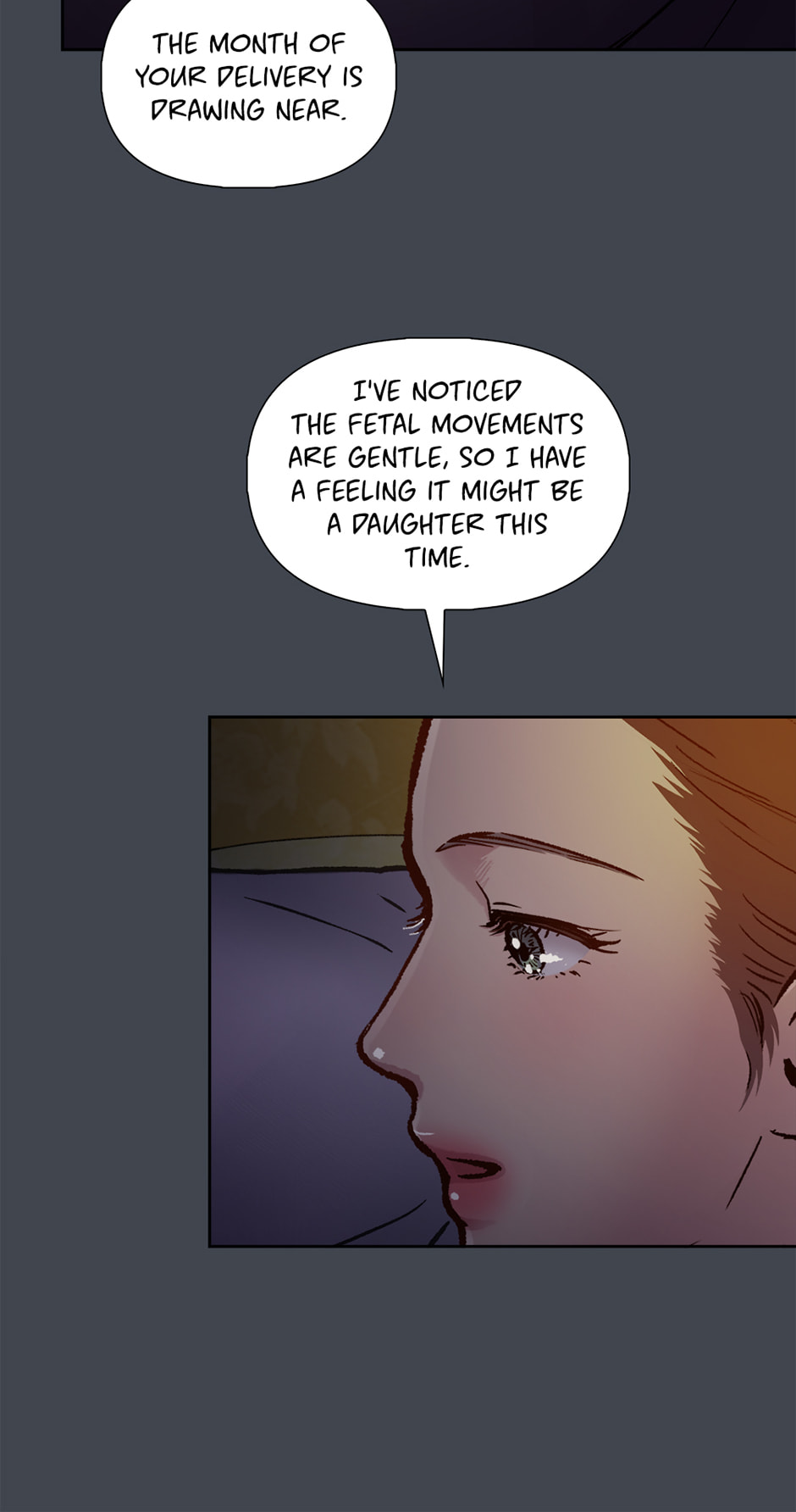 The Red Sleeve Chapter 159 page 59 - 