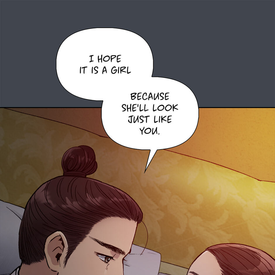 The Red Sleeve Chapter 159 page 60 - 