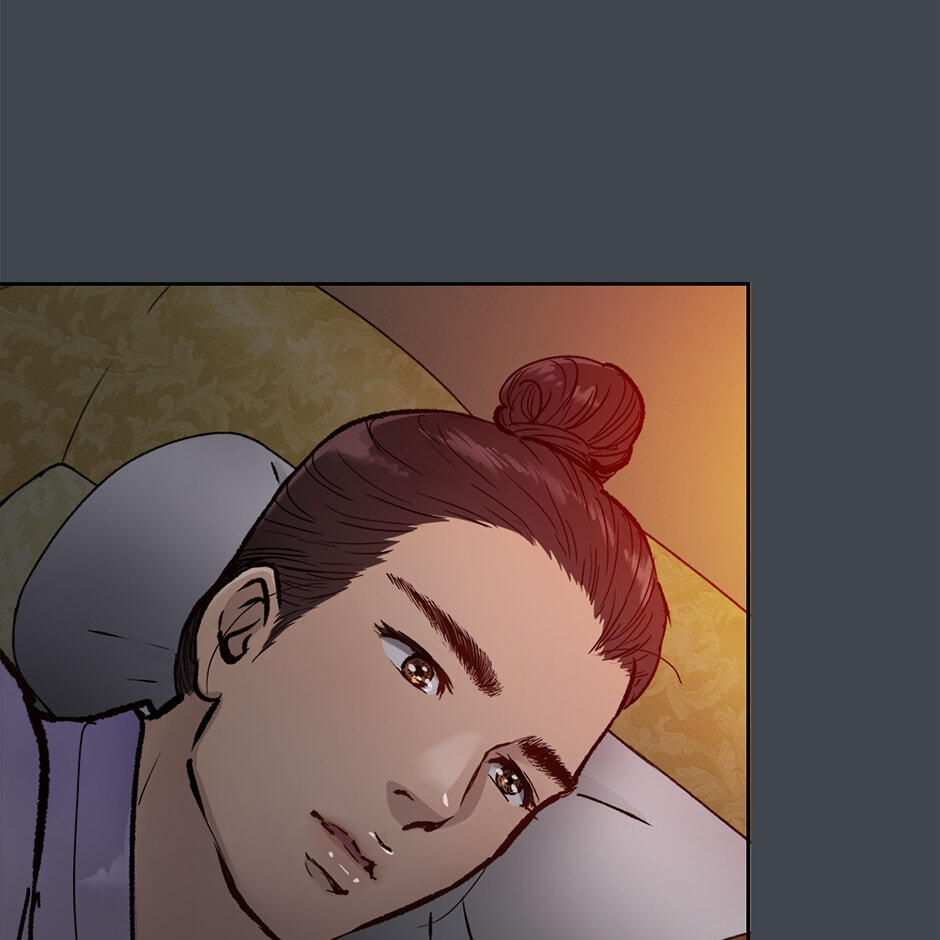 The Red Sleeve Chapter 159 page 62 - 