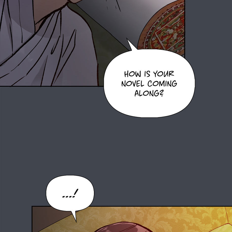 The Red Sleeve Chapter 159 page 63 - 
