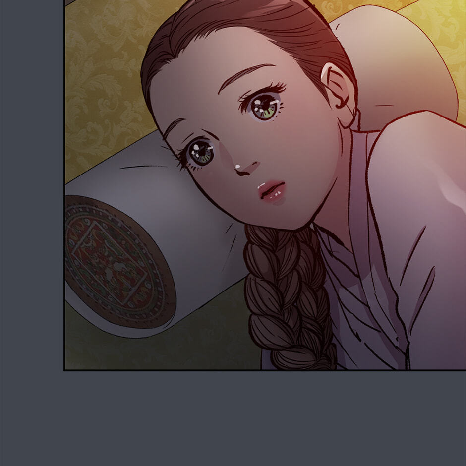 The Red Sleeve Chapter 159 page 64 - 