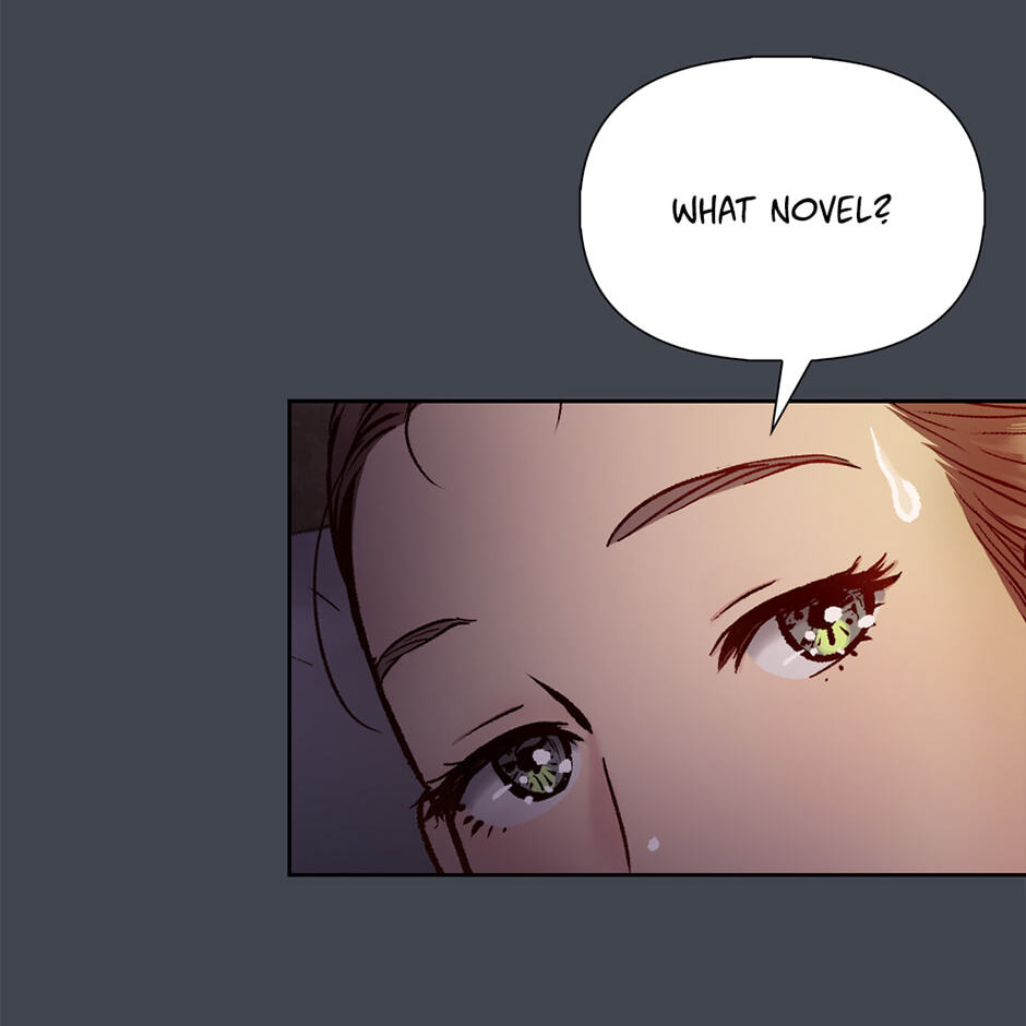 The Red Sleeve Chapter 159 page 65 - 