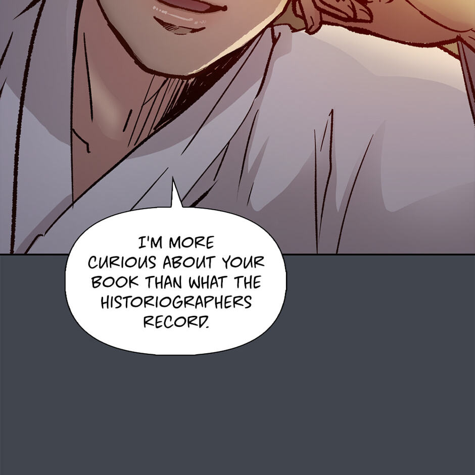 The Red Sleeve Chapter 159 page 67 - 