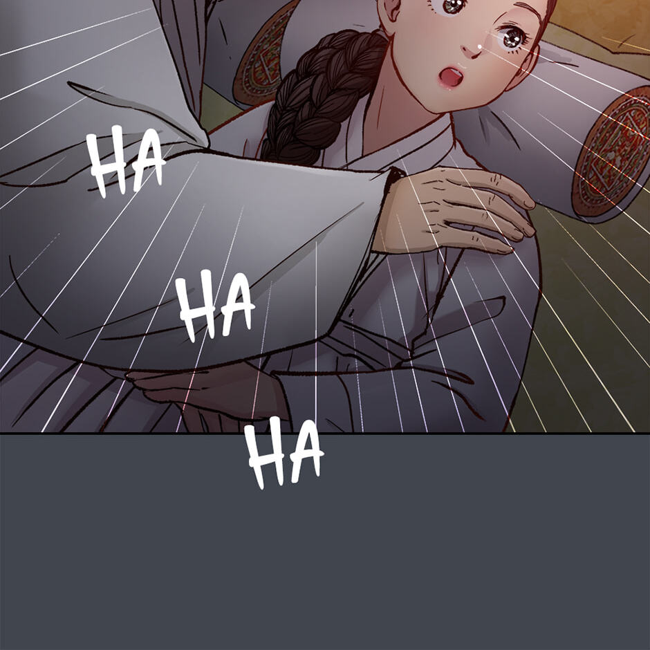 The Red Sleeve Chapter 159 page 69 - 
