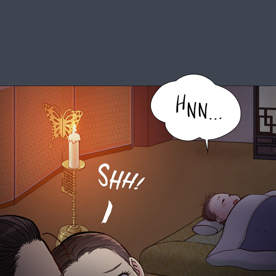 The Red Sleeve Chapter 159 page 70 - 