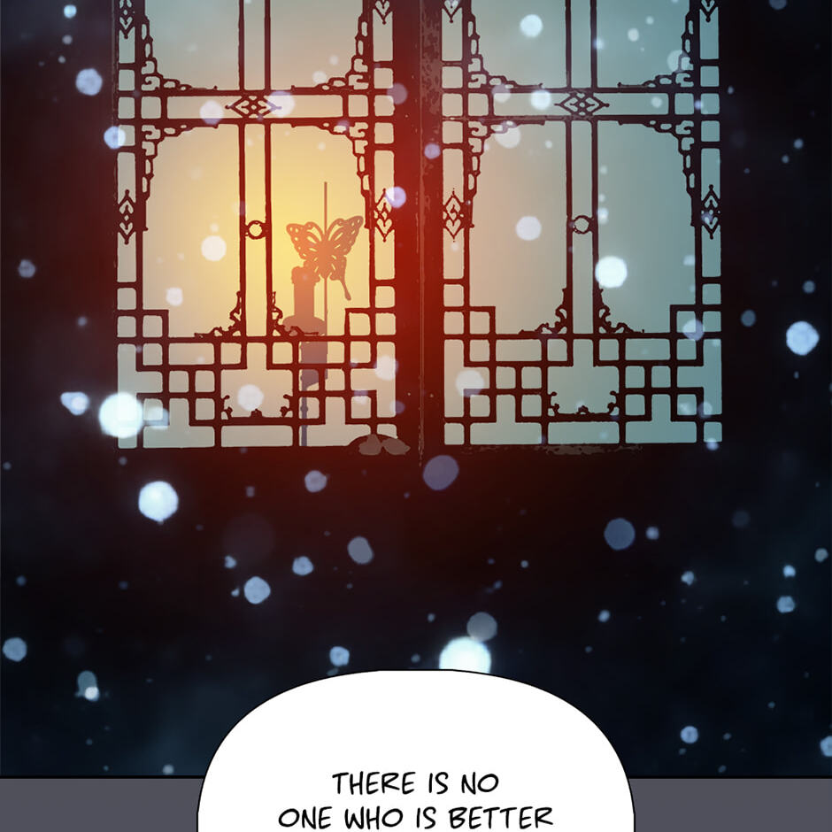 The Red Sleeve Chapter 159 page 73 - 