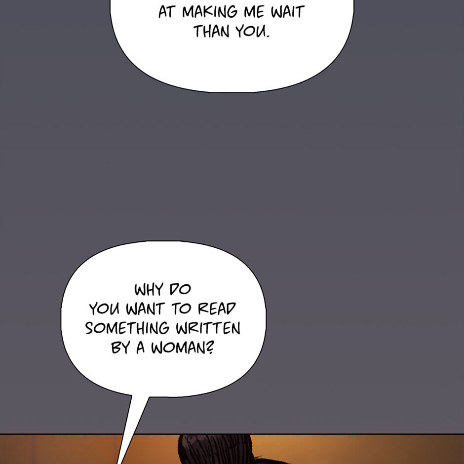The Red Sleeve Chapter 159 page 74 - 