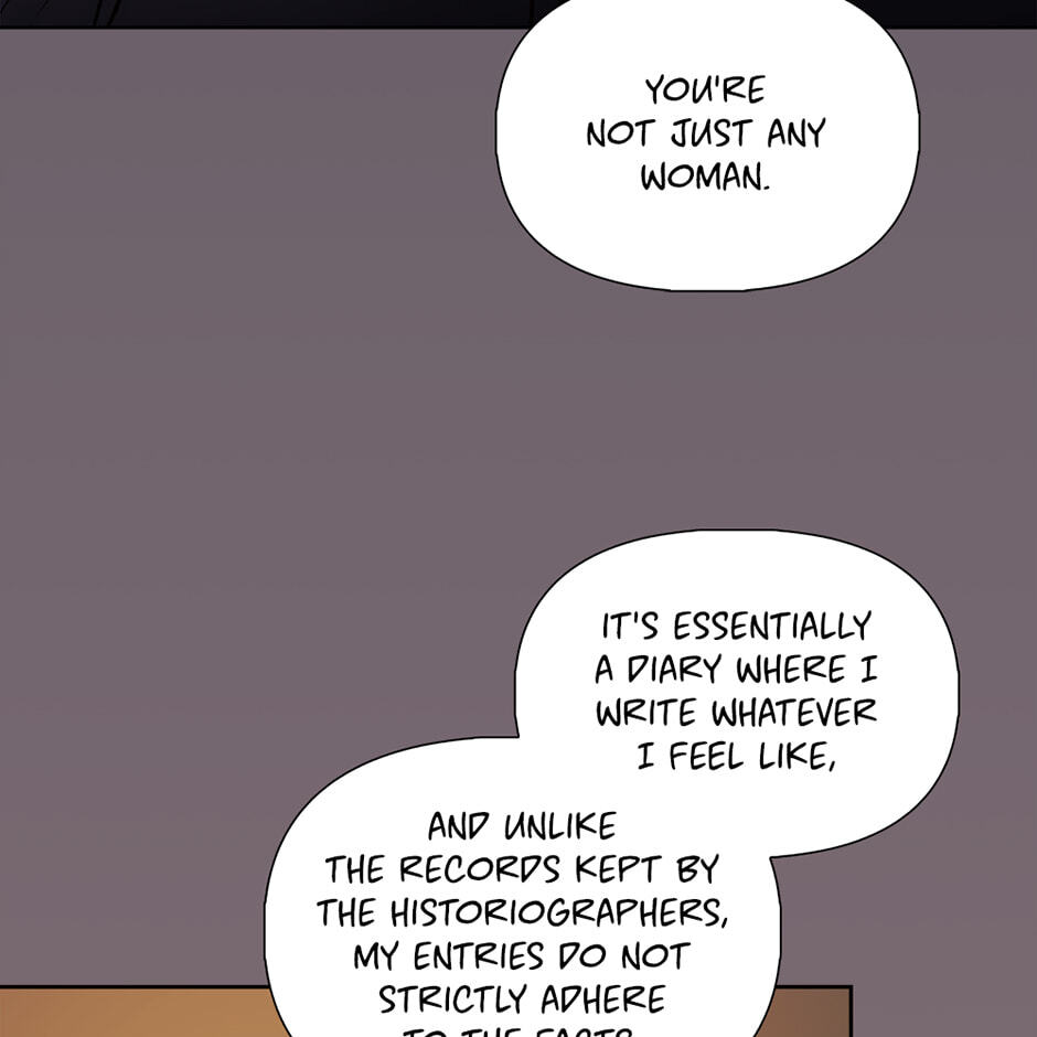 The Red Sleeve Chapter 159 page 76 - 