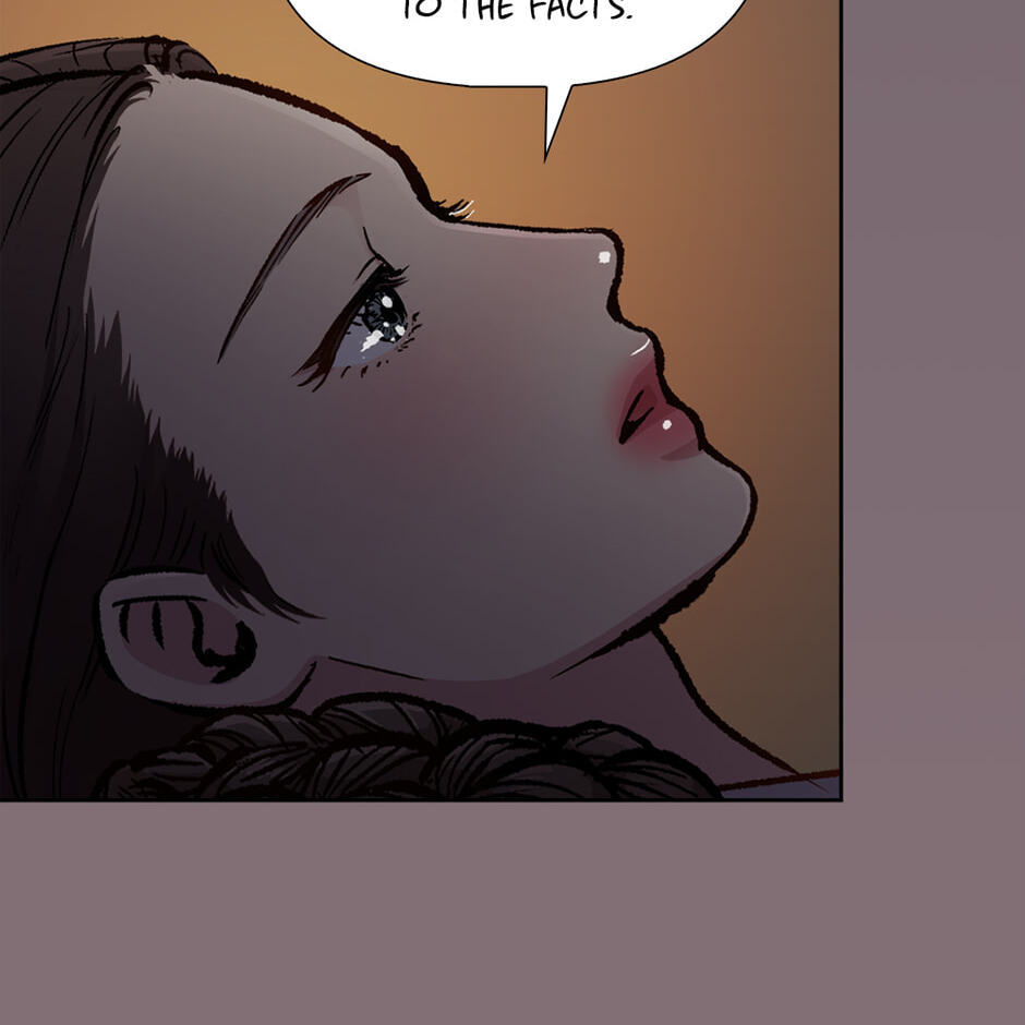 The Red Sleeve Chapter 159 page 77 - 