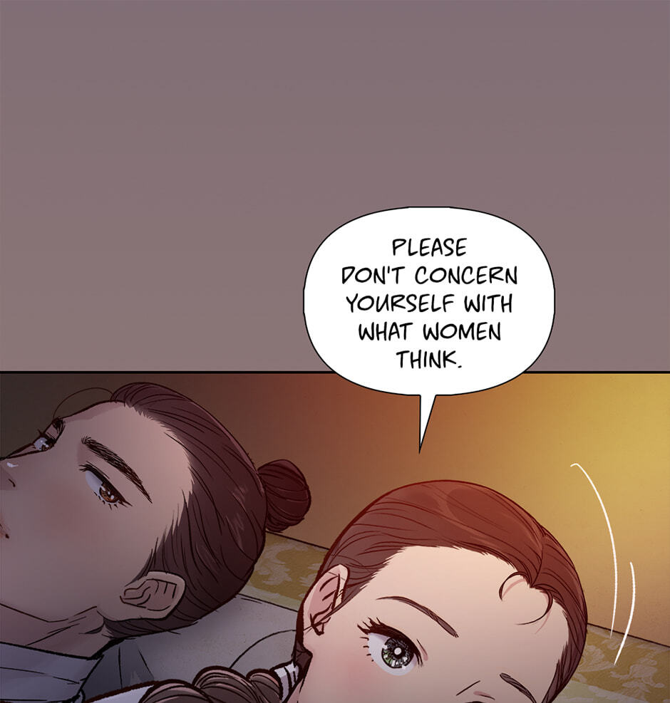 The Red Sleeve Chapter 159 page 80 - 