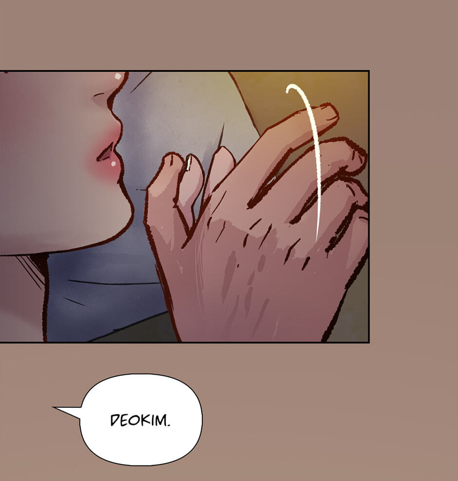 The Red Sleeve Chapter 159 page 82 - 