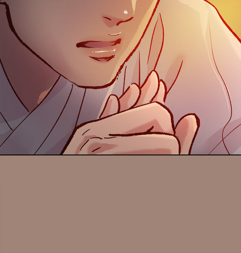 The Red Sleeve Chapter 159 page 87 - 