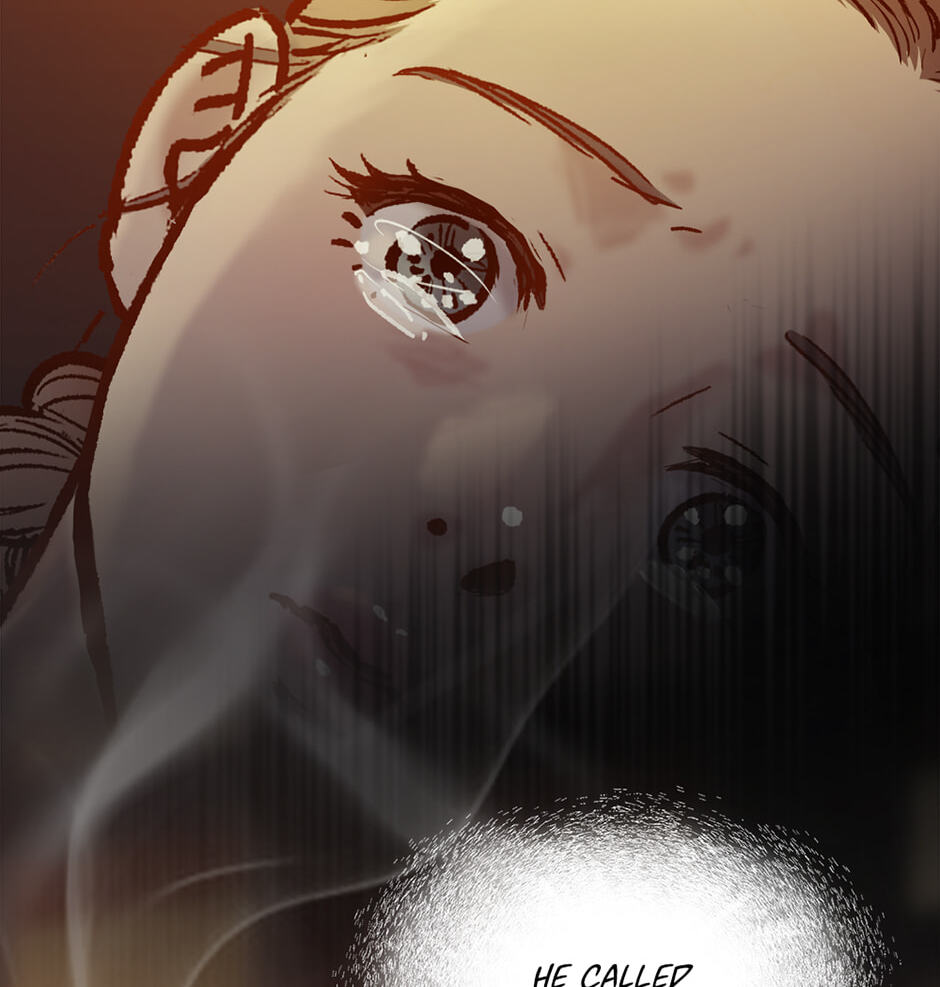 The Red Sleeve Chapter 159 page 89 - 