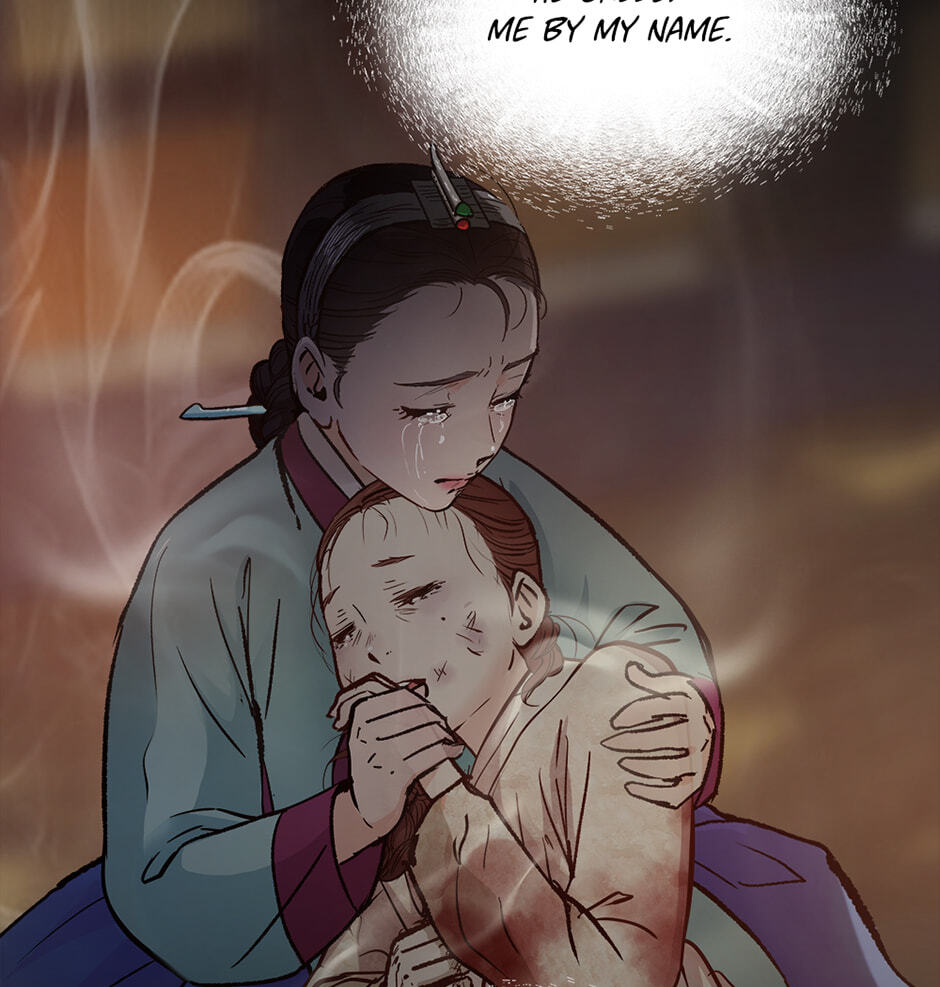 The Red Sleeve Chapter 159 page 90 - 