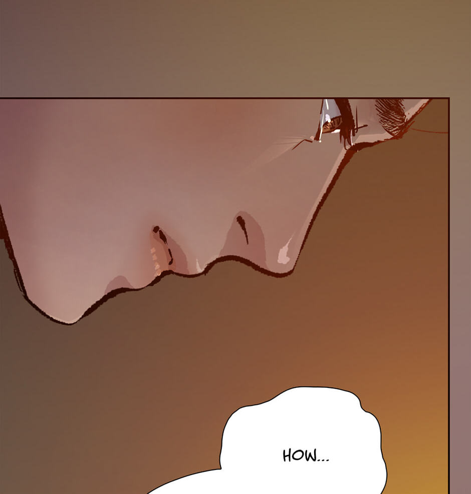 The Red Sleeve Chapter 159 page 93 - 