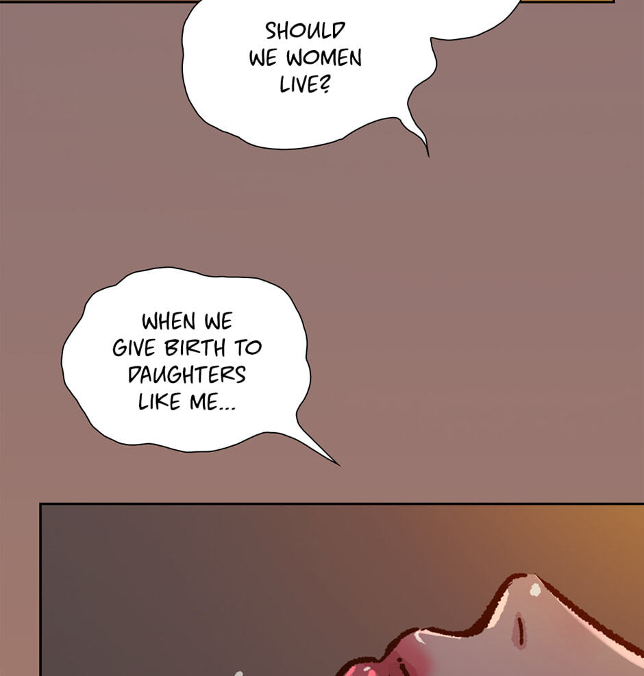 The Red Sleeve Chapter 159 page 94 - 