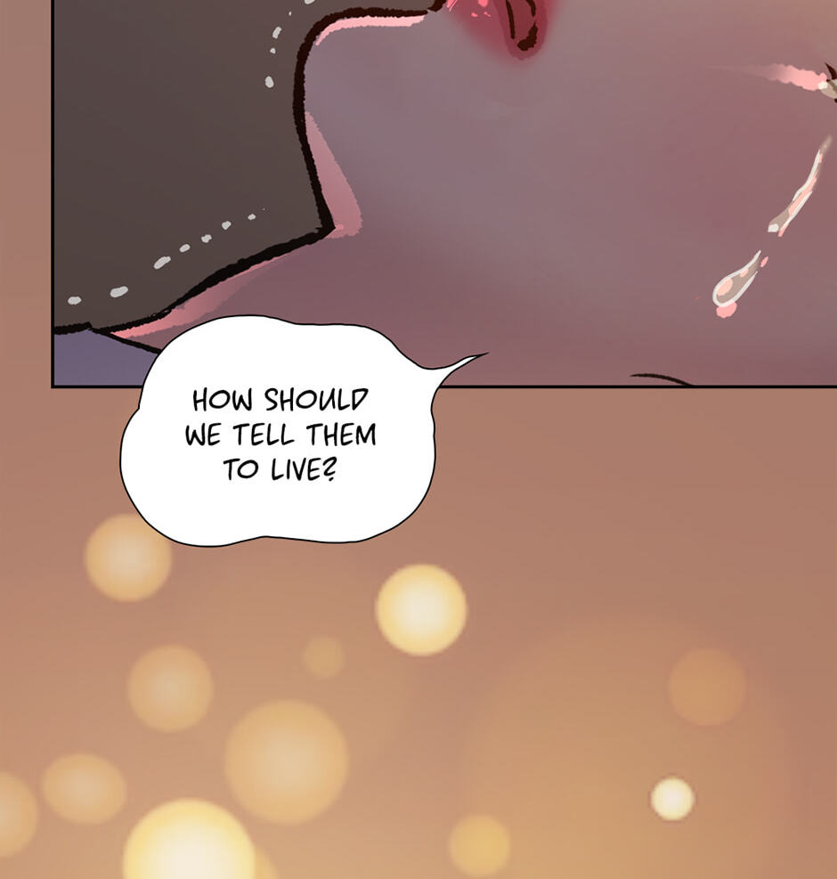 The Red Sleeve Chapter 159 page 95 - 