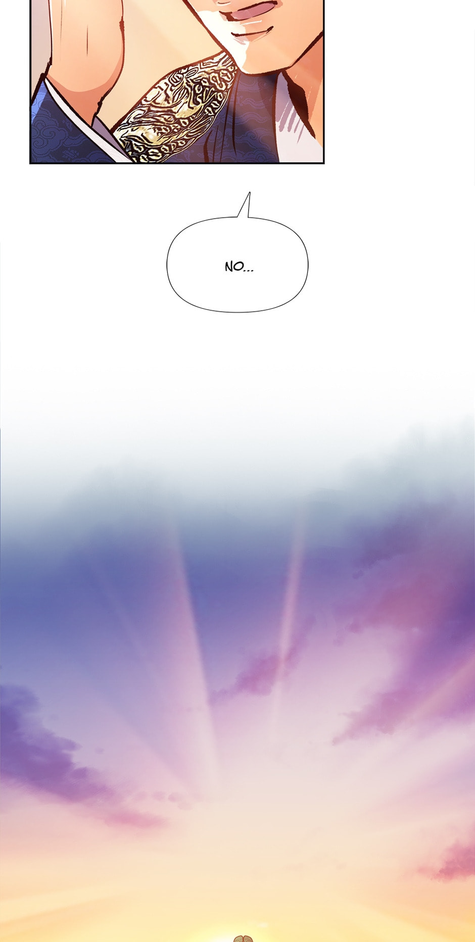 The Red Sleeve Chapter 16 page 11 - 