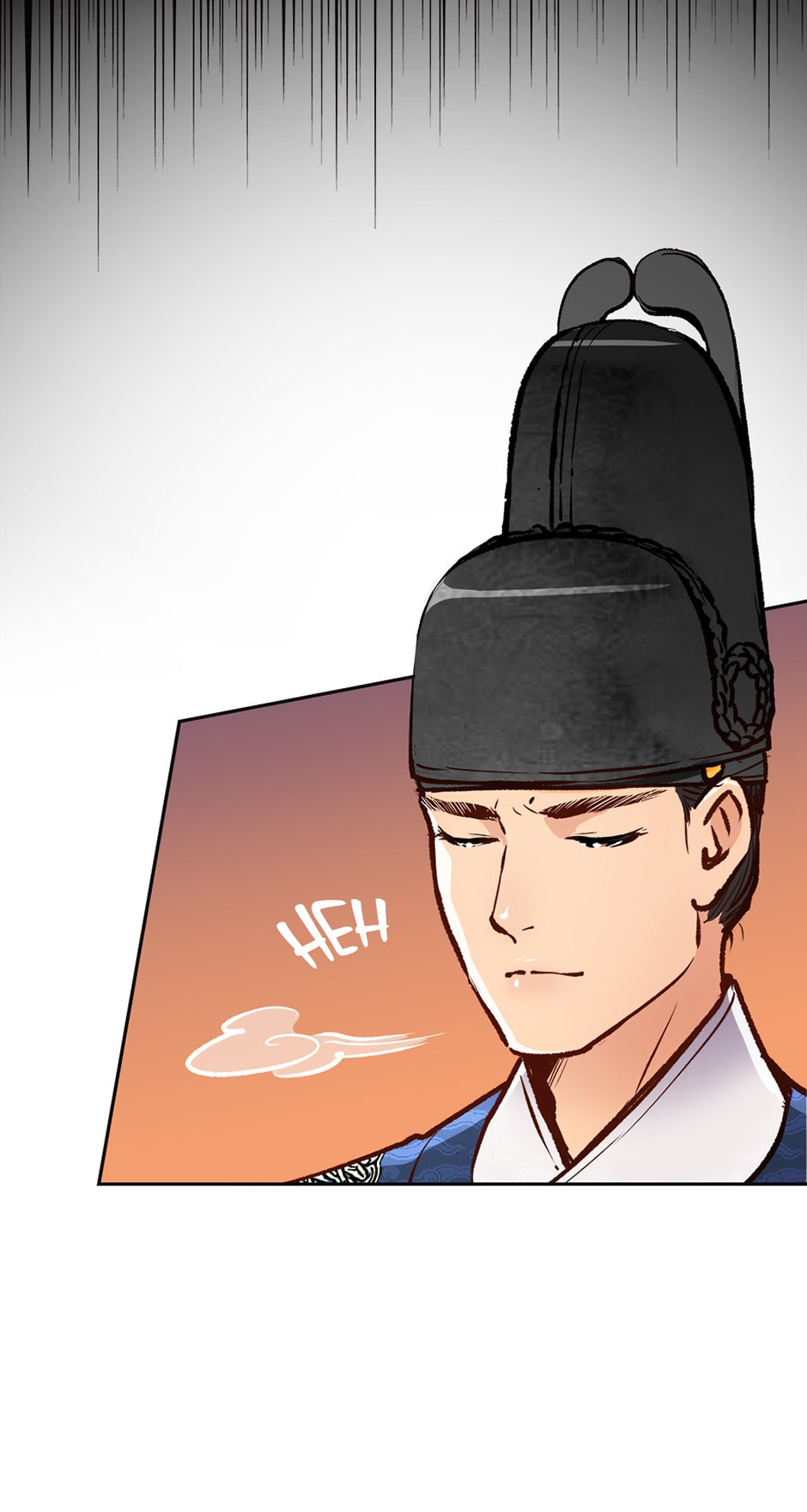 The Red Sleeve Chapter 16 page 21 - 
