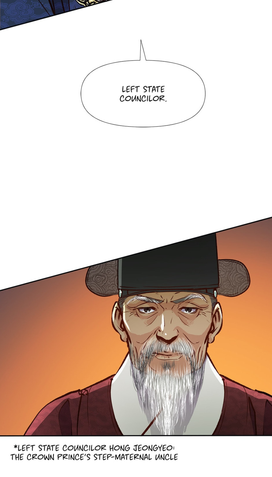 The Red Sleeve Chapter 16 page 26 - 