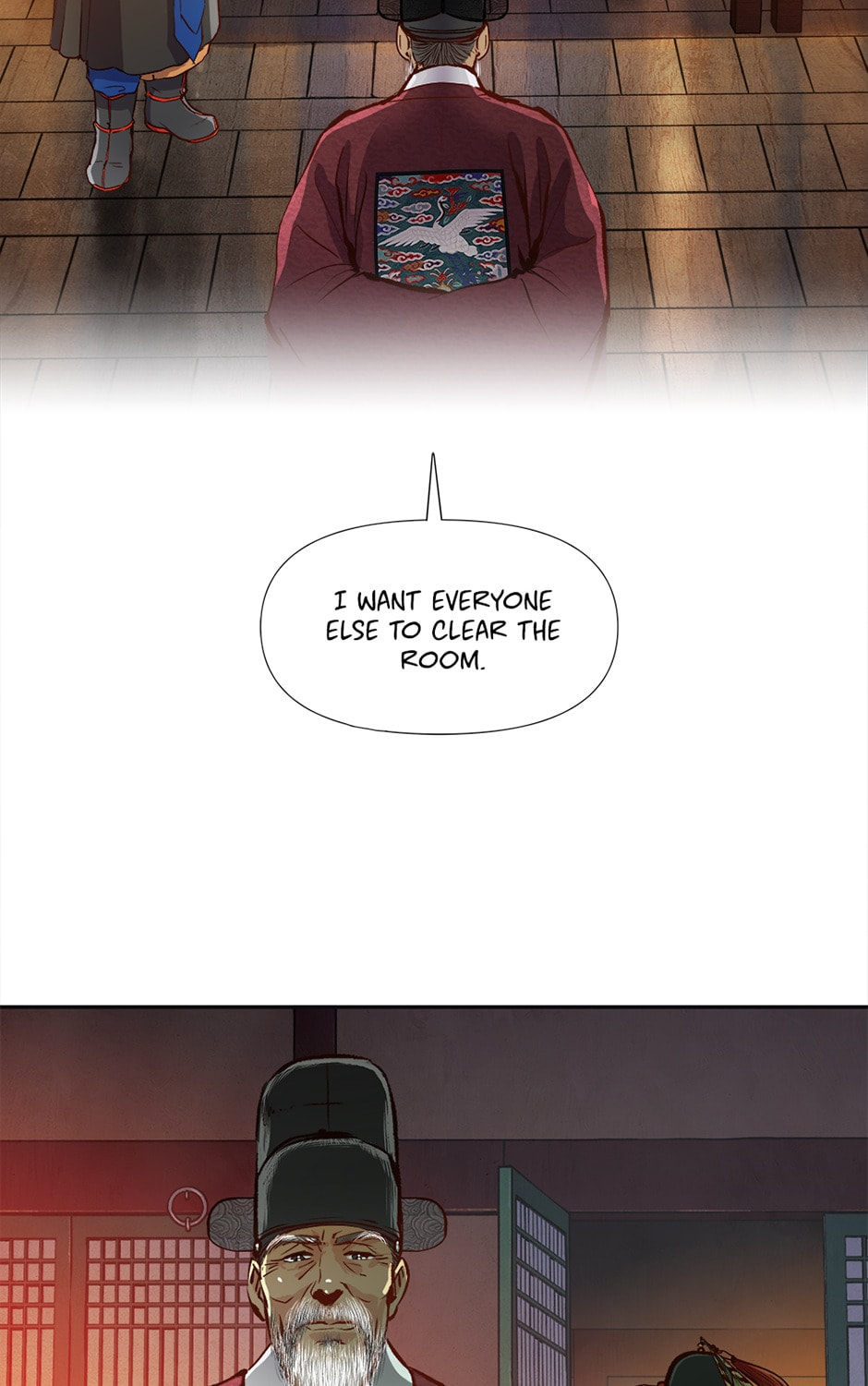 The Red Sleeve Chapter 16 page 30 - 