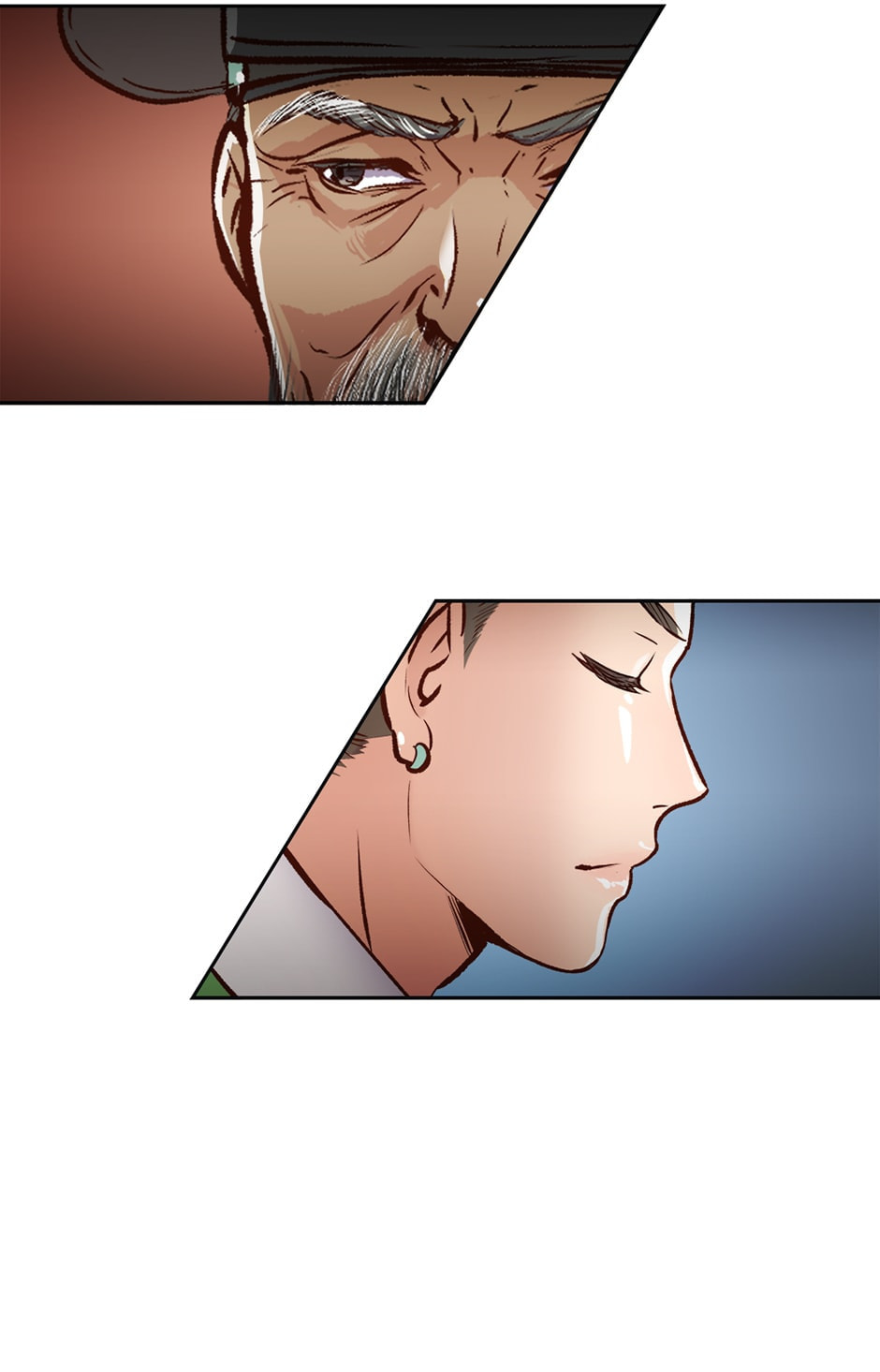 The Red Sleeve Chapter 16 page 35 - 