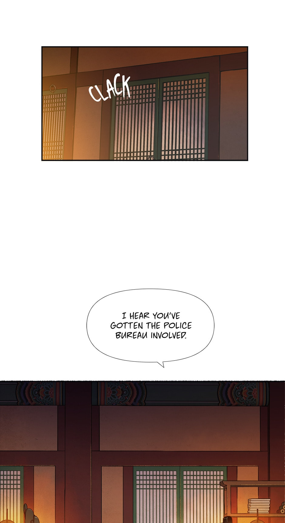 The Red Sleeve Chapter 16 page 36 - 