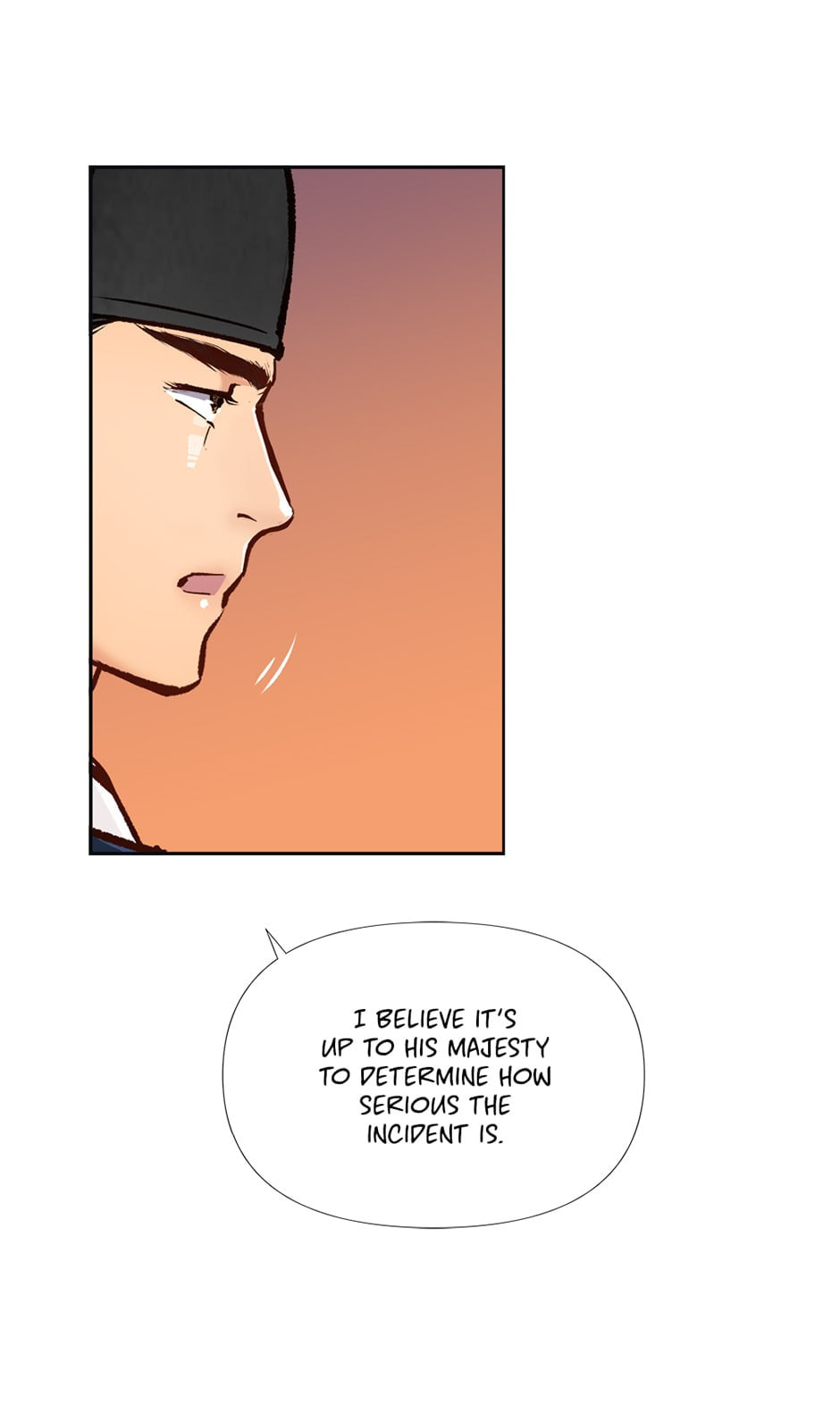 The Red Sleeve Chapter 16 page 39 - 