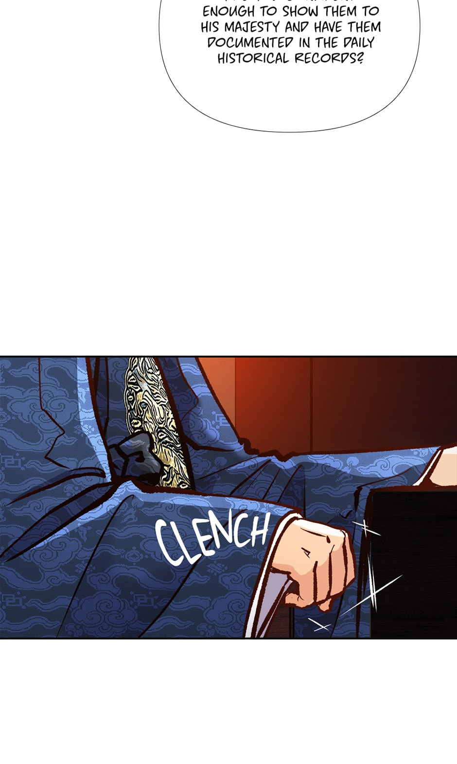 The Red Sleeve Chapter 16 page 41 - 