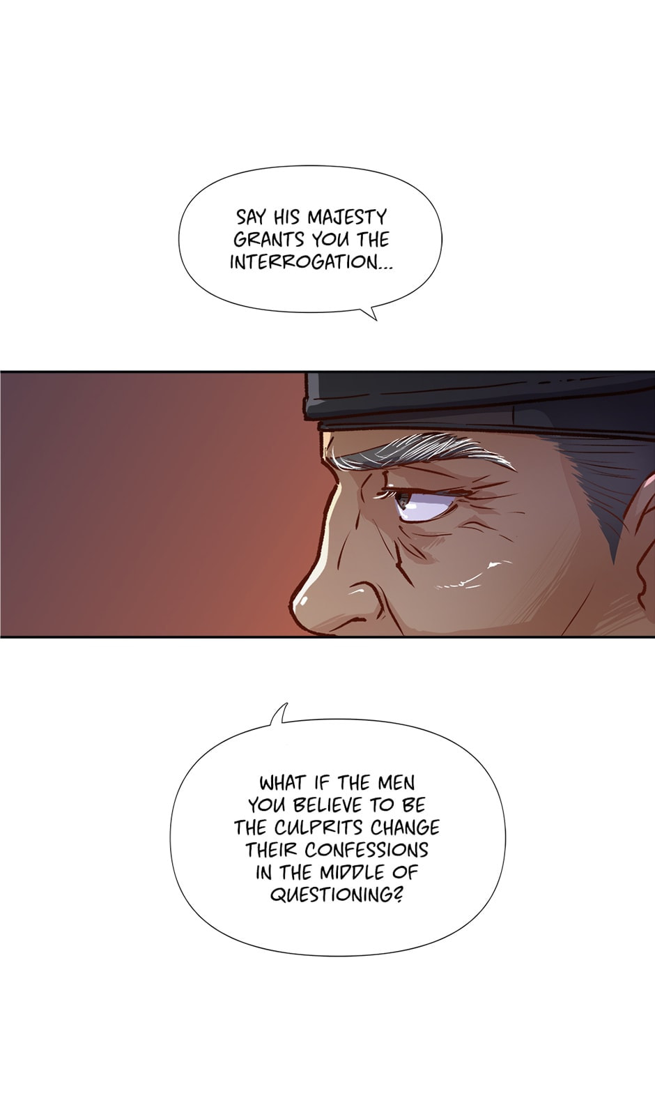 The Red Sleeve Chapter 16 page 42 - 