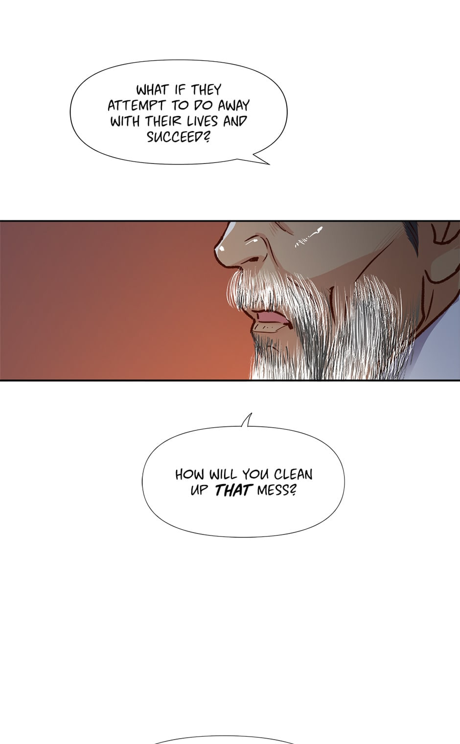 The Red Sleeve Chapter 16 page 43 - 