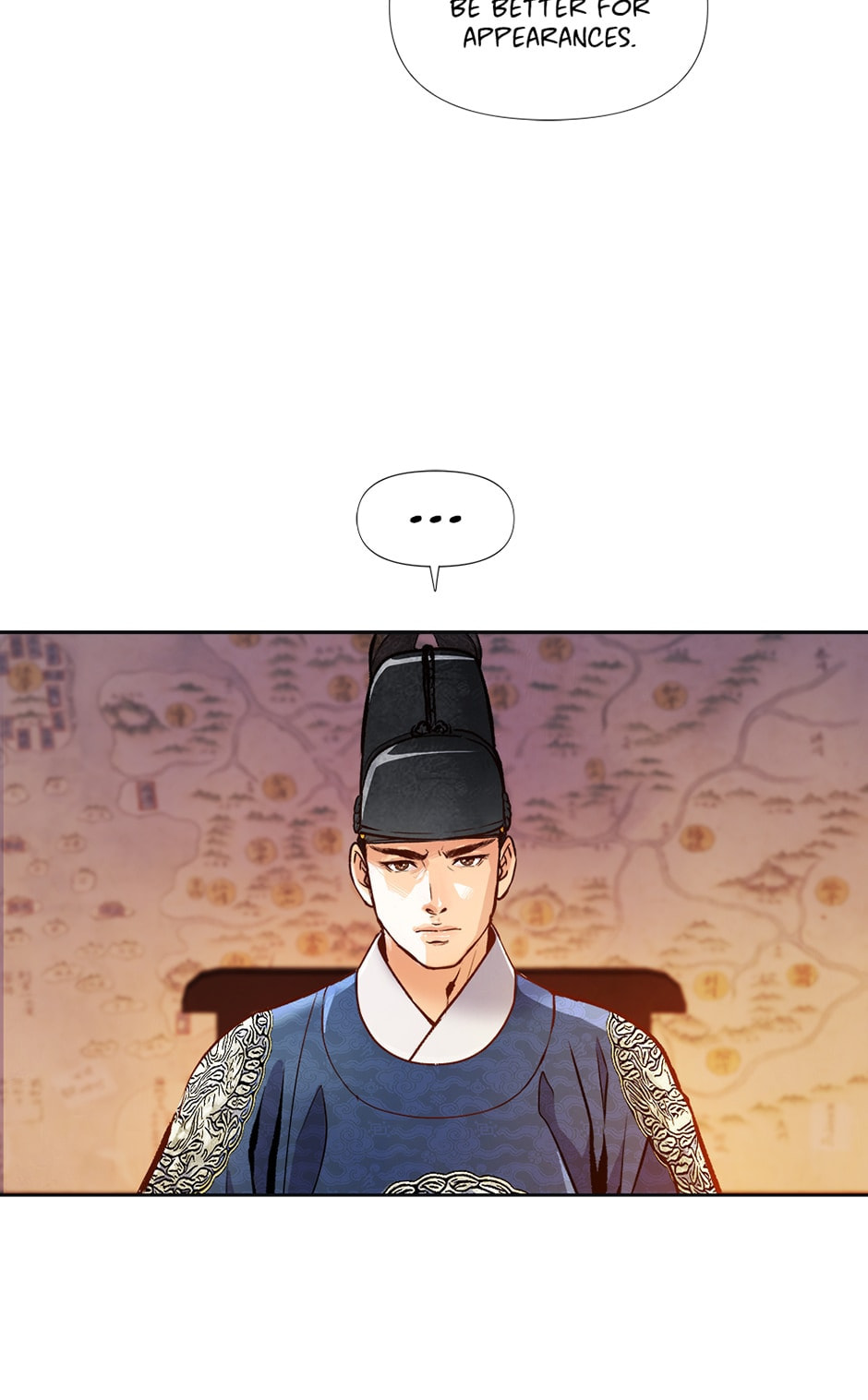 The Red Sleeve Chapter 16 page 46 - 