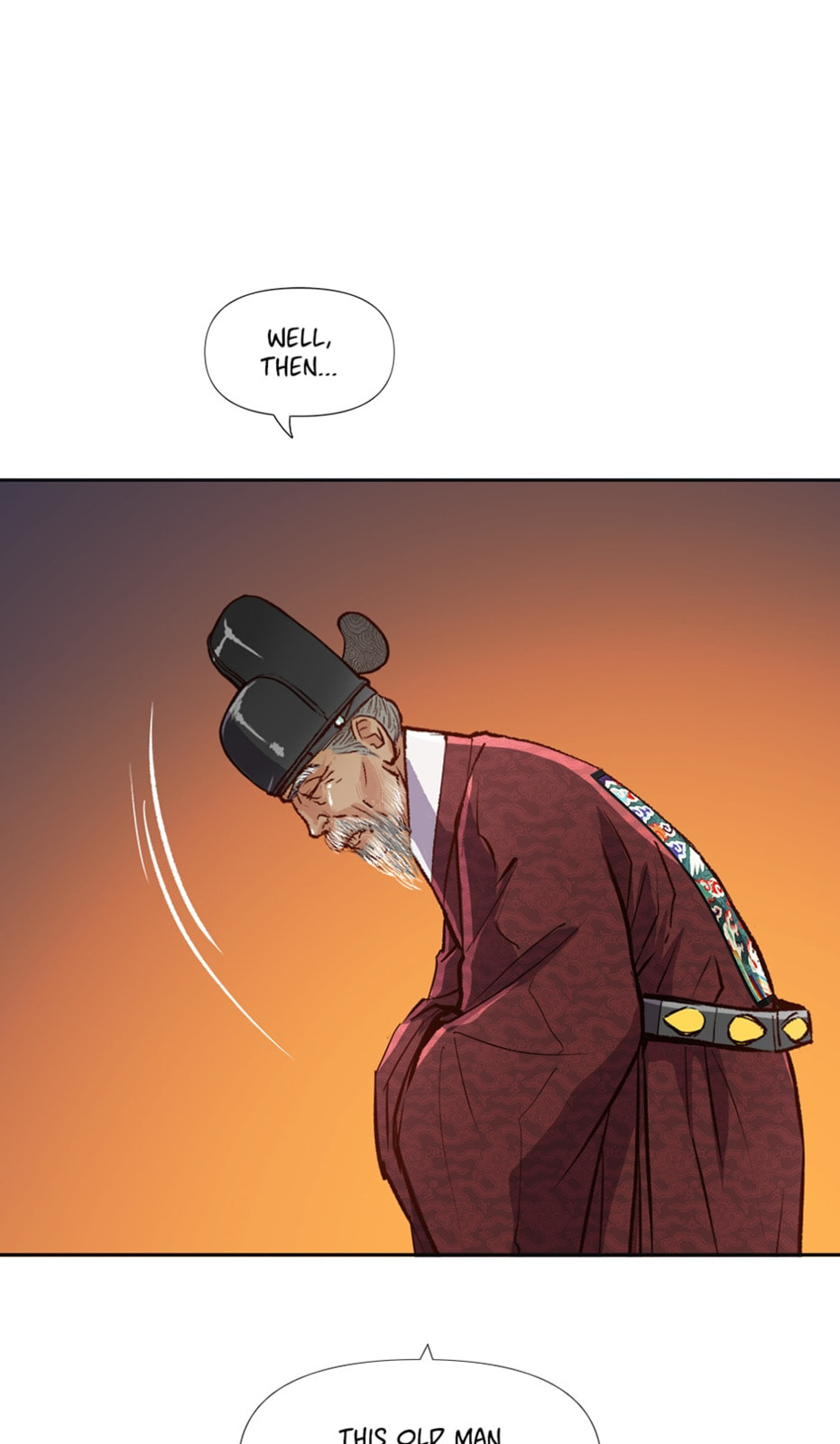 The Red Sleeve Chapter 16 page 47 - 