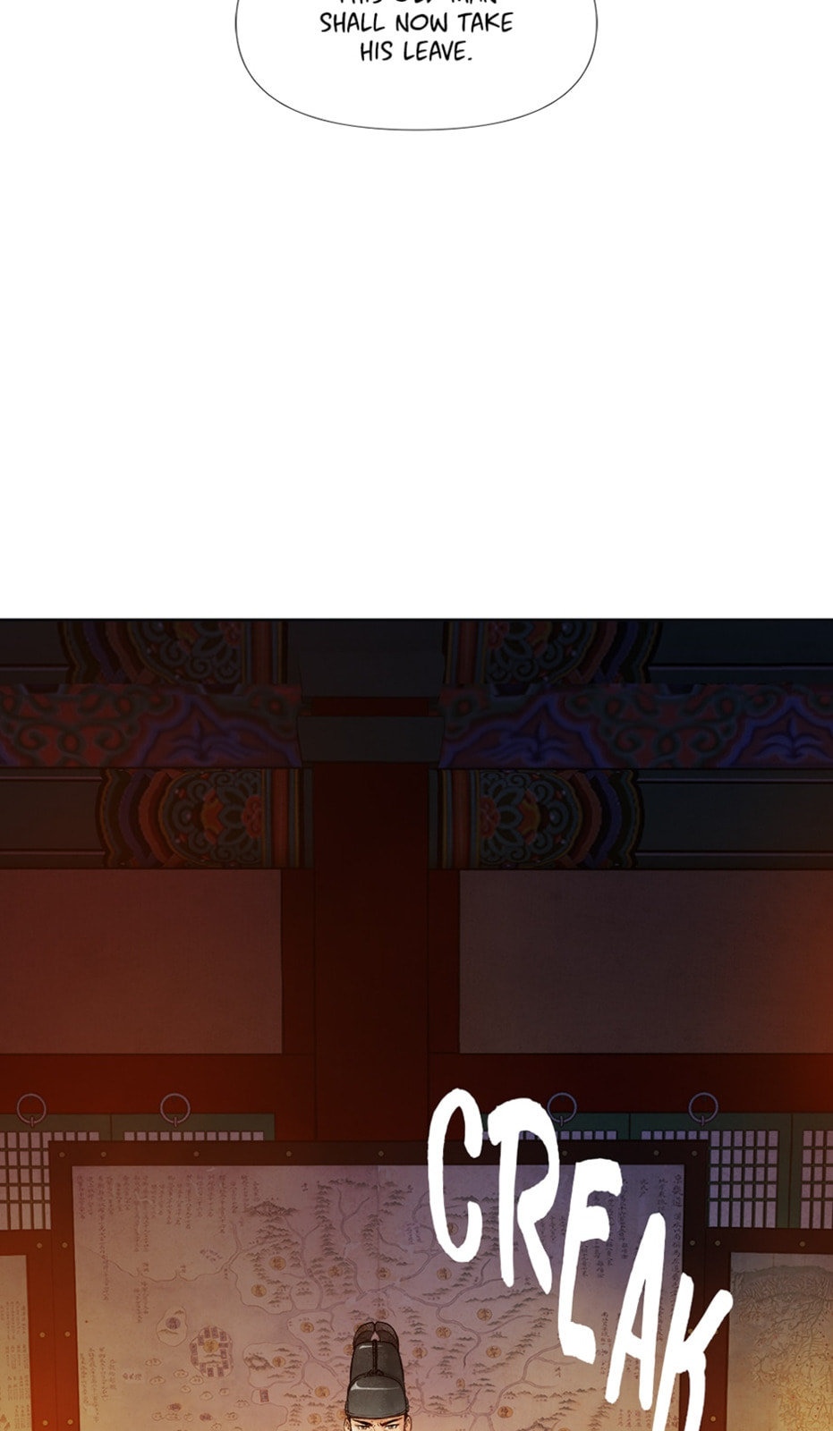 The Red Sleeve Chapter 16 page 48 - 