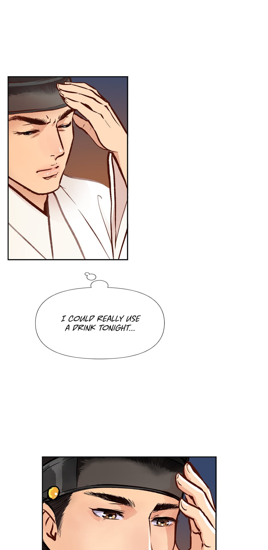 The Red Sleeve Chapter 16 page 55 - 