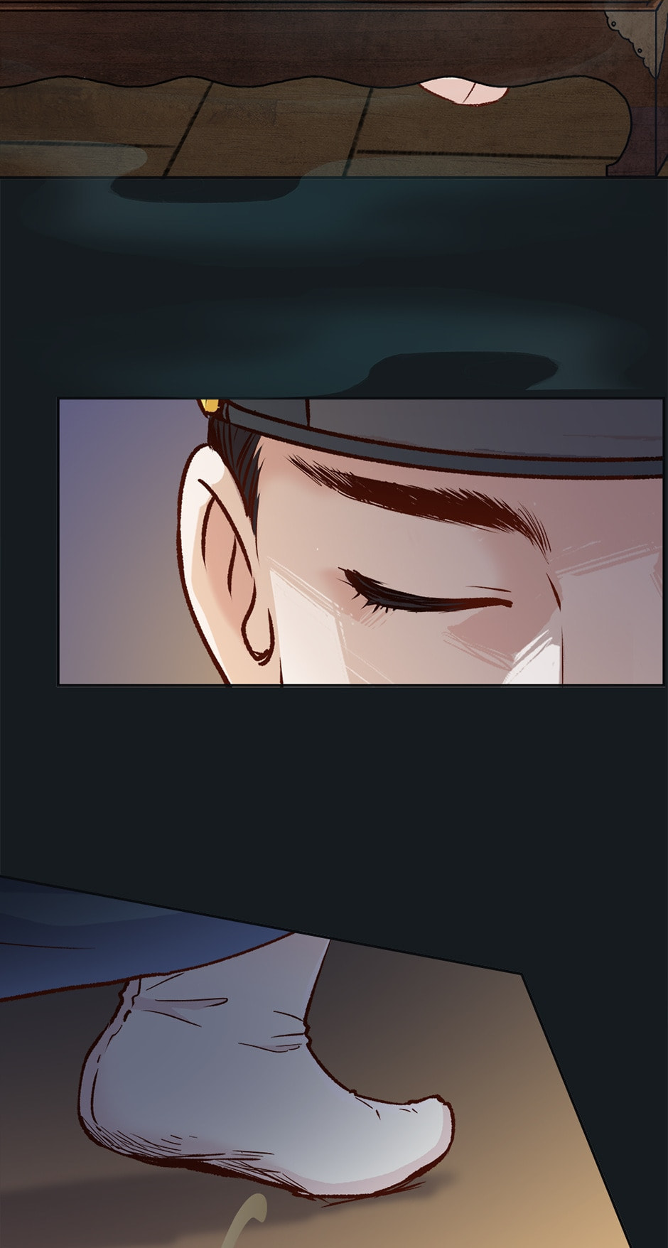 The Red Sleeve Chapter 16 page 60 - 