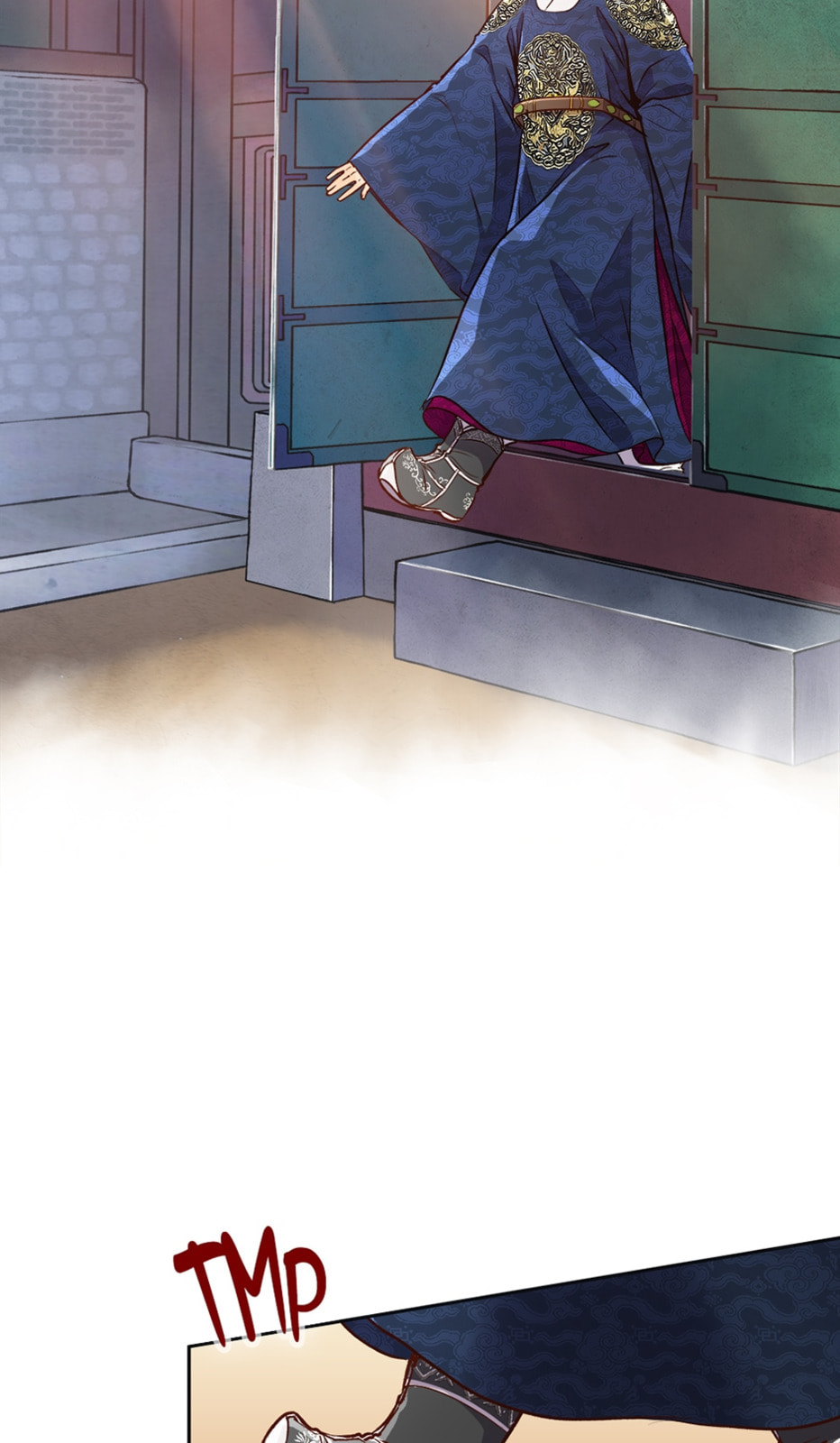 The Red Sleeve Chapter 16 page 7 - 