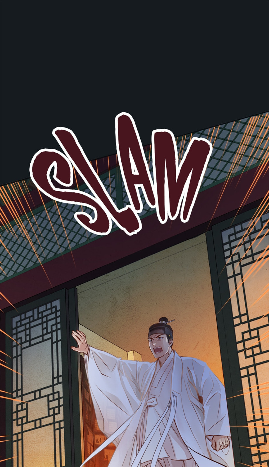 The Red Sleeve Chapter 16 page 62 - 