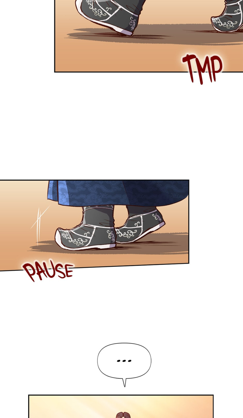 The Red Sleeve Chapter 16 page 8 - 