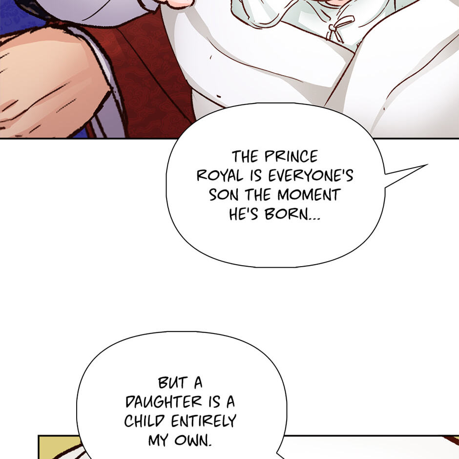 The Red Sleeve Chapter 160 page 14 - 