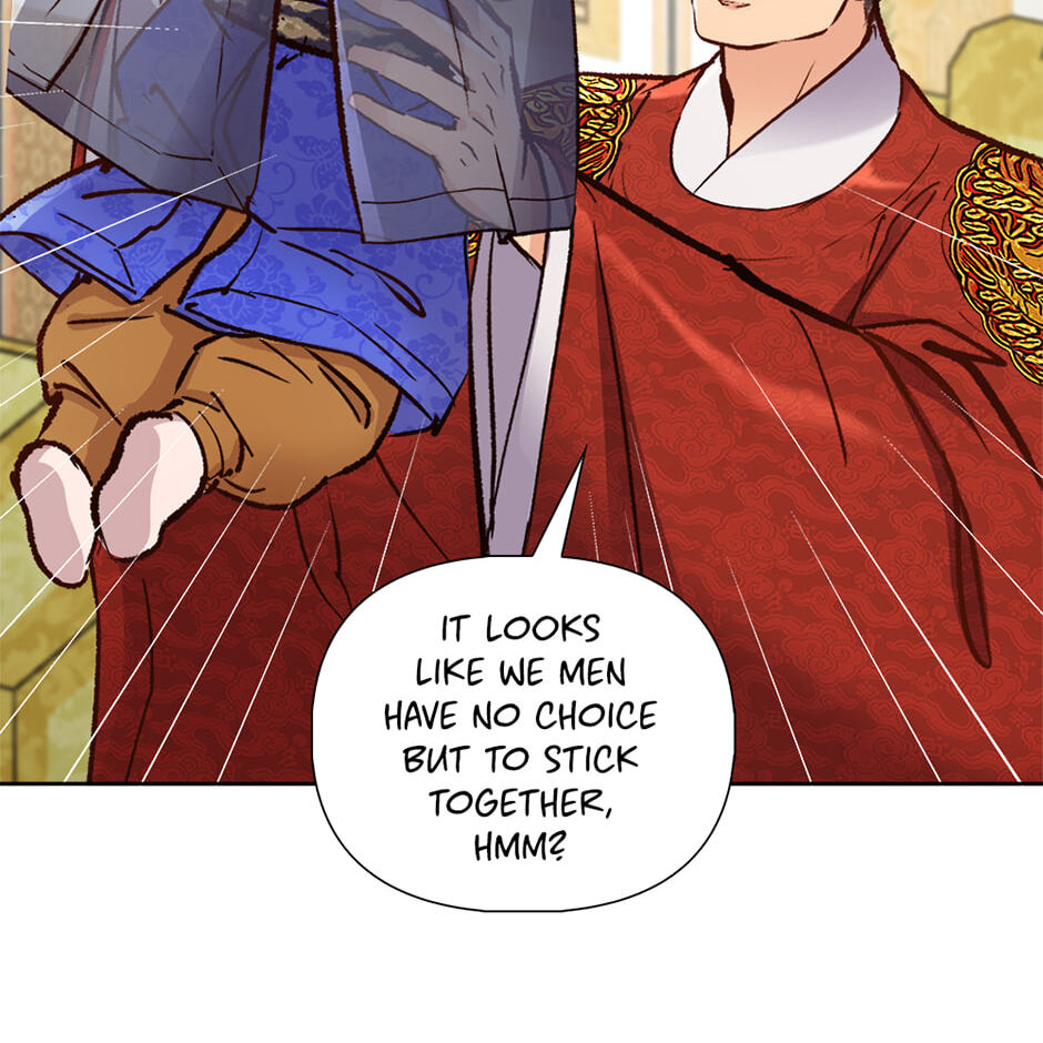 The Red Sleeve Chapter 160 page 22 - 