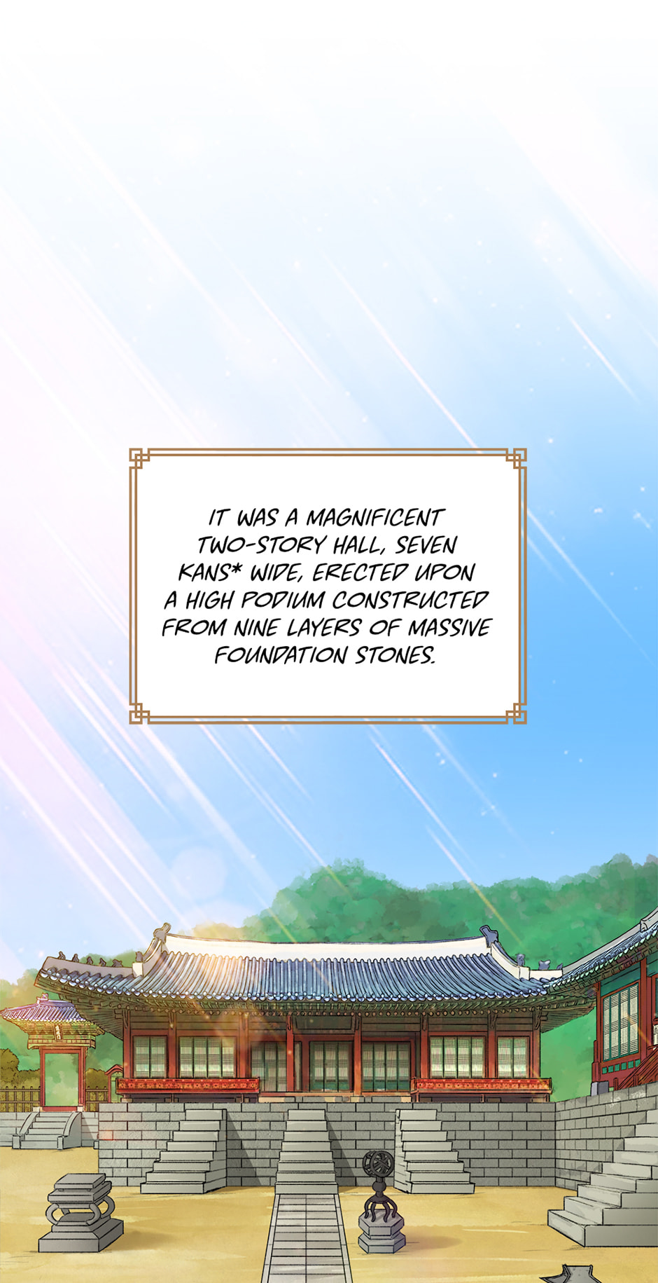 The Red Sleeve Chapter 160 page 29 - 