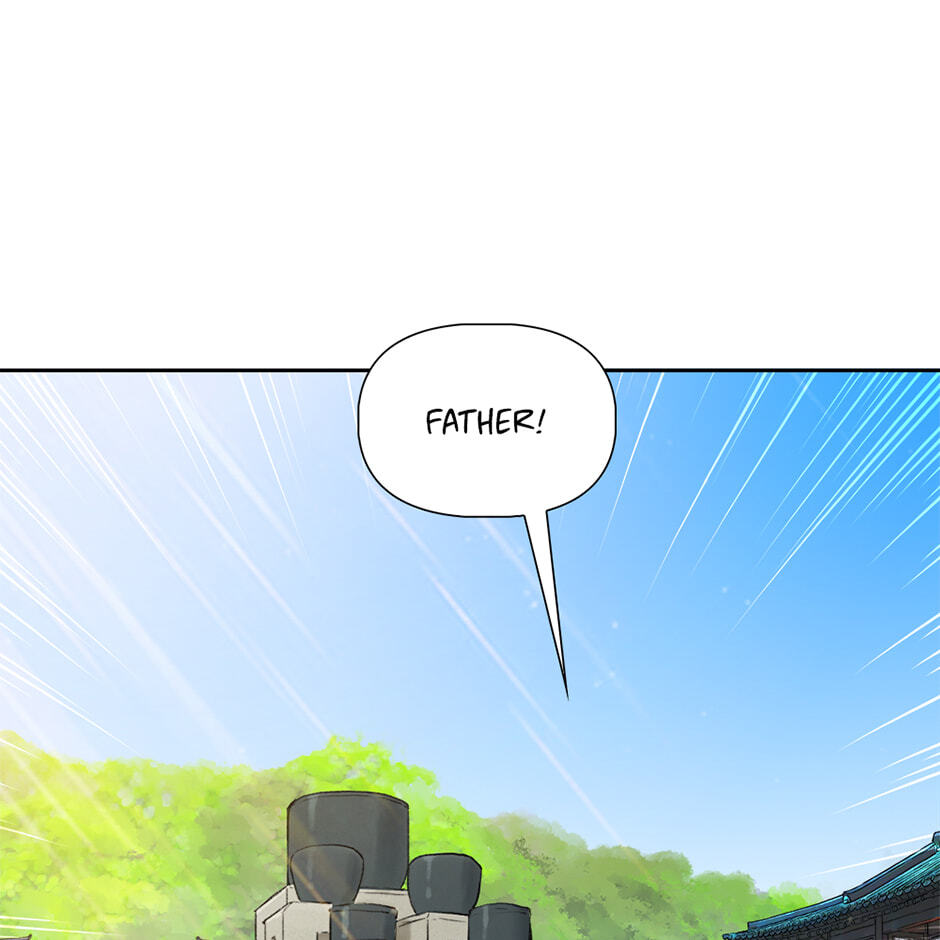 The Red Sleeve Chapter 160 page 34 - 